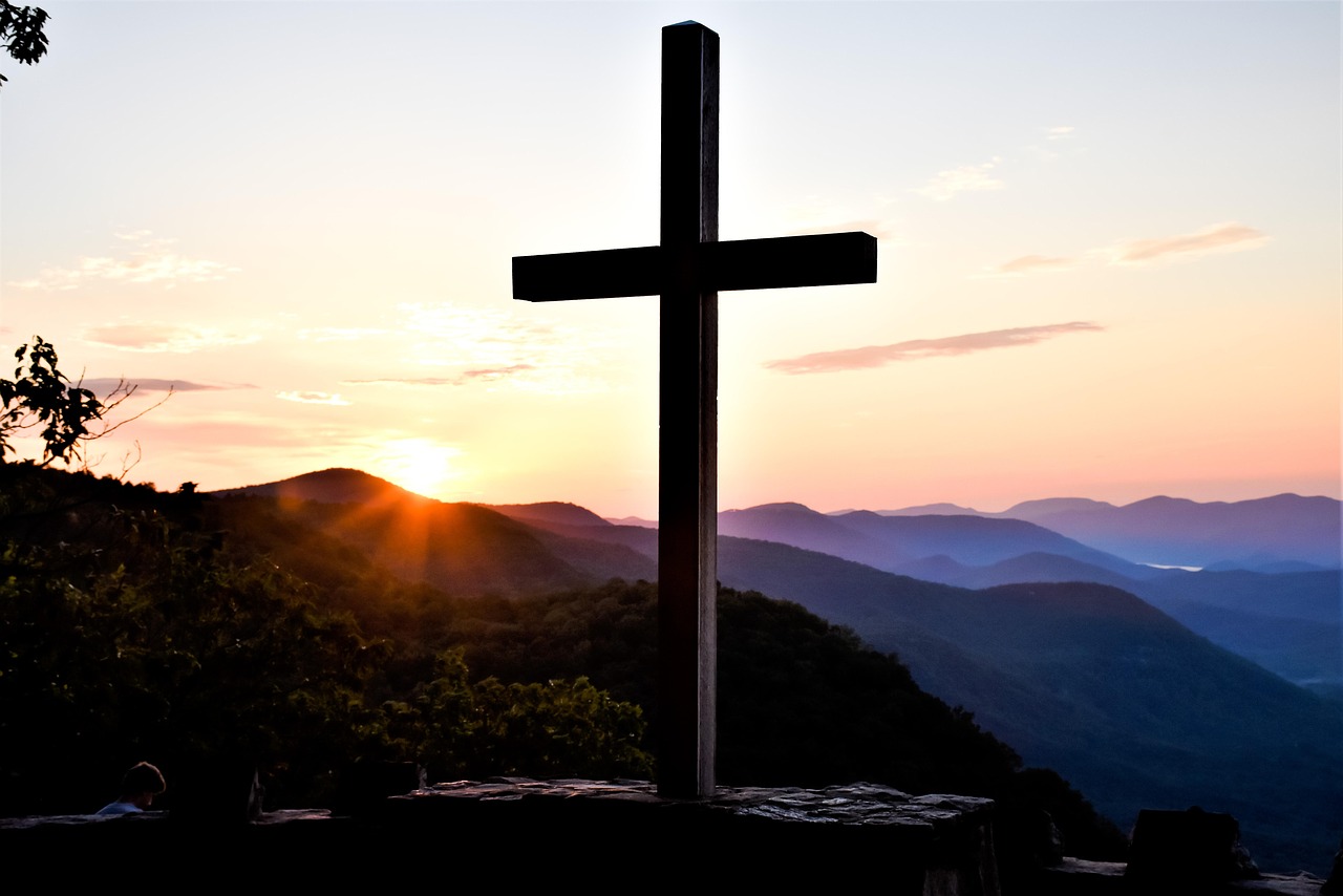 Building bridges: A short story for the Easter Season