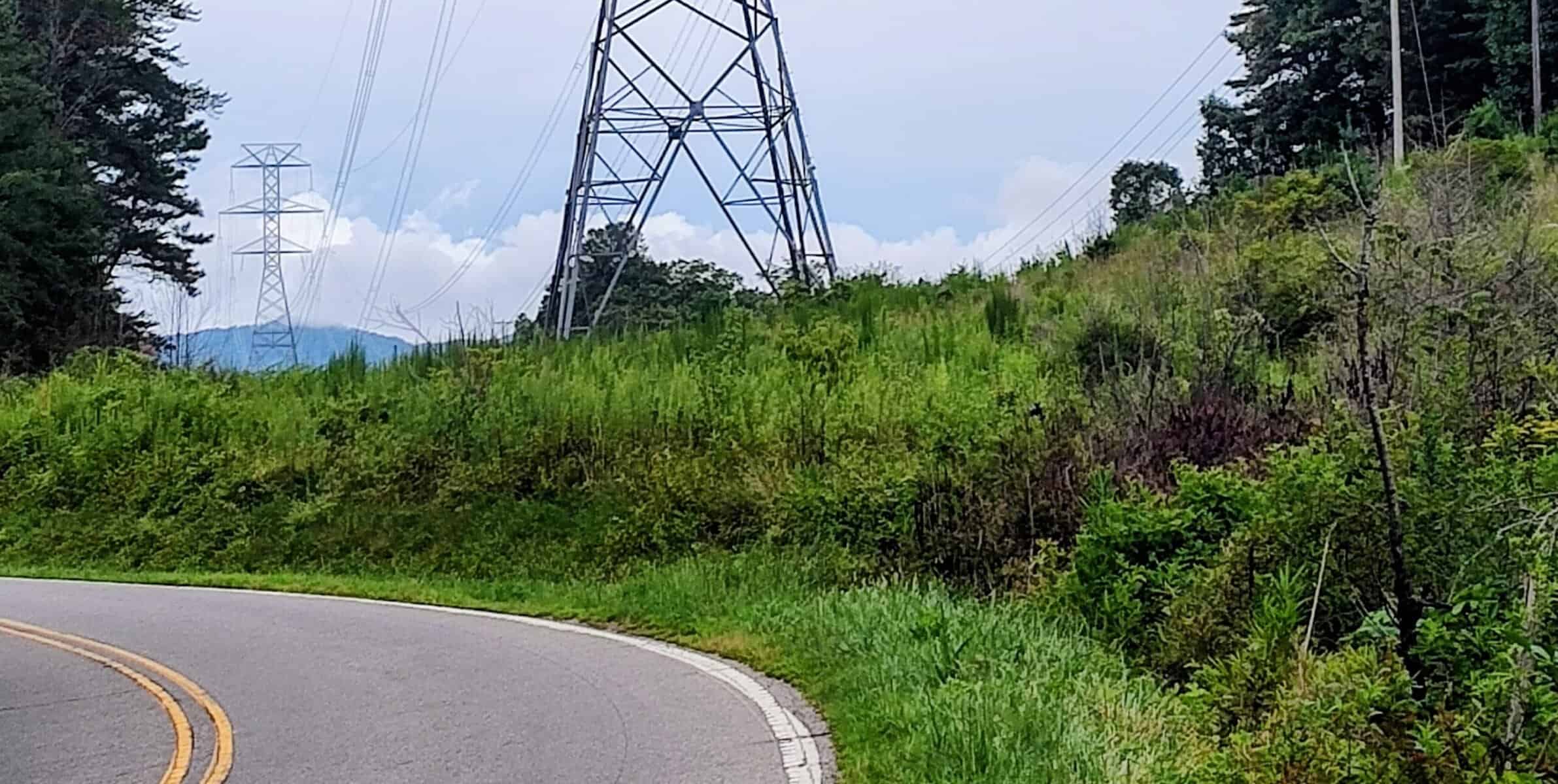 FYI: Rights-of-way, power companies and herbicides