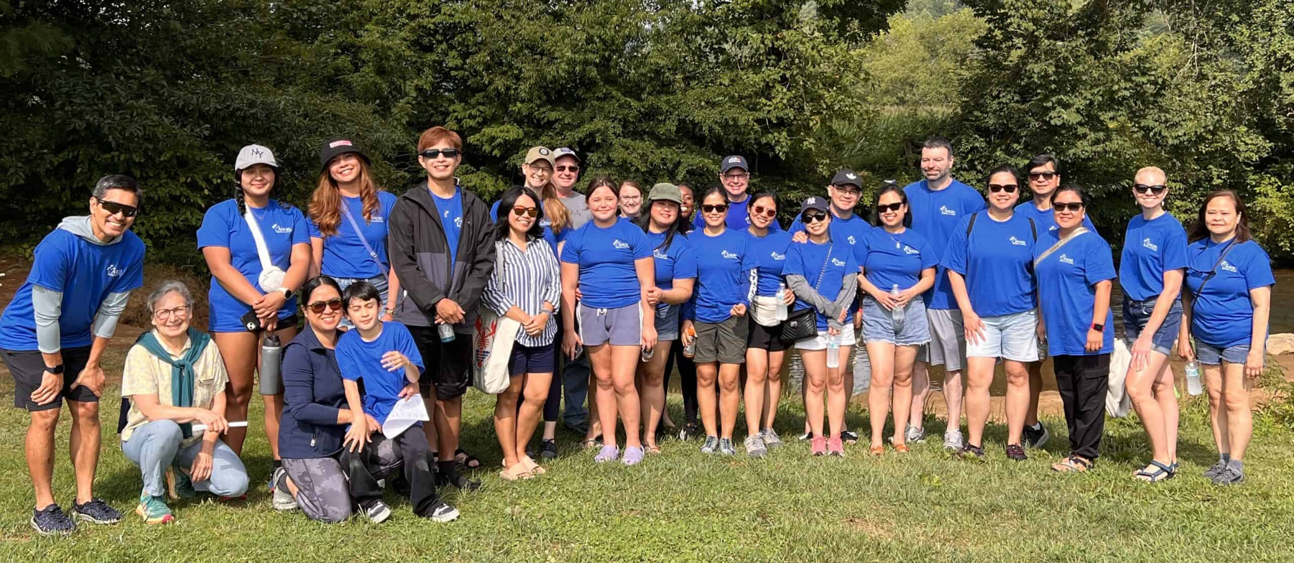 Event brings health community together