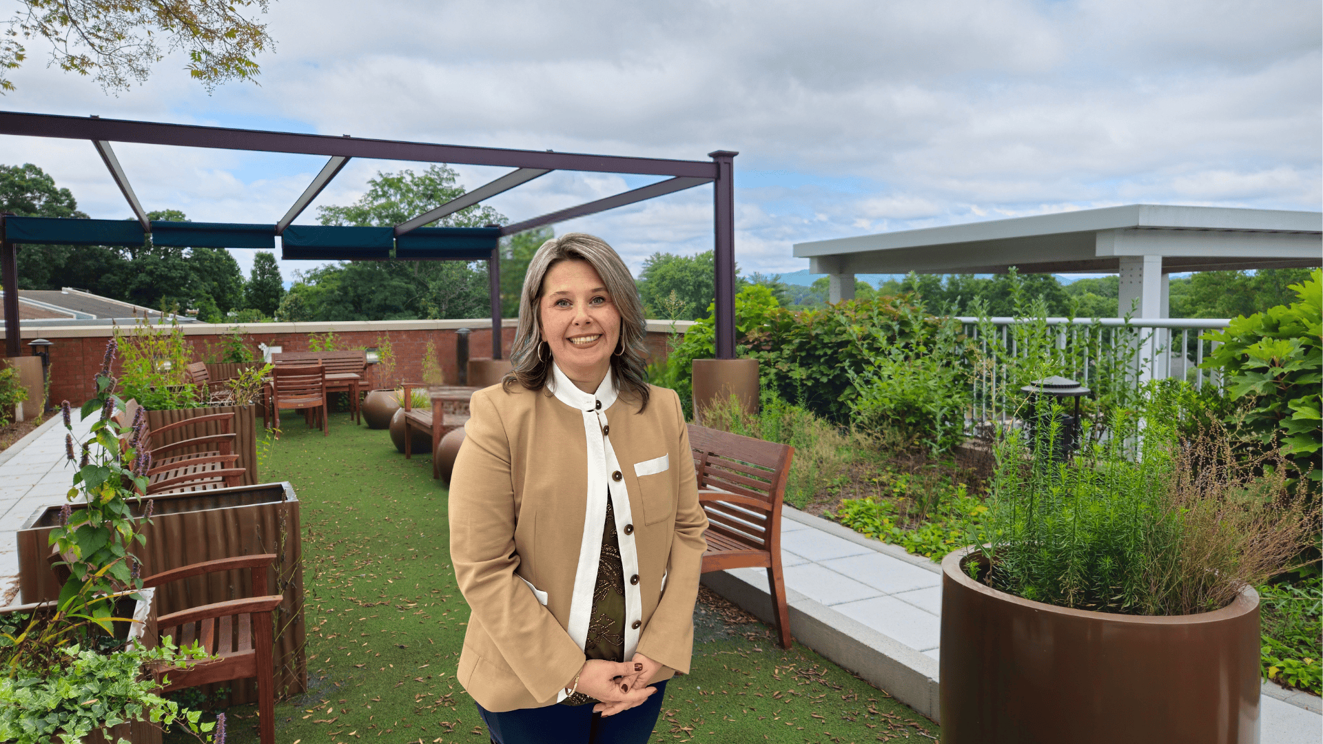 AMC’s Maxson among the ‘great’ nurses of N.C.